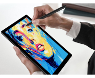 4smarts Rysik Active Stylus Pen MPP for  Surface czarny - 1512611 - zdjęcie 4